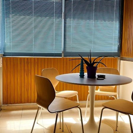 볼로스 Cybele Apt Downtown 아파트 외부 사진