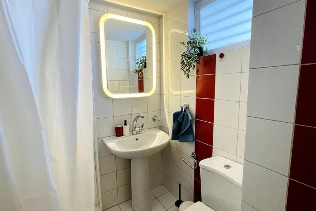 볼로스 Cybele Apt Downtown 아파트 외부 사진
