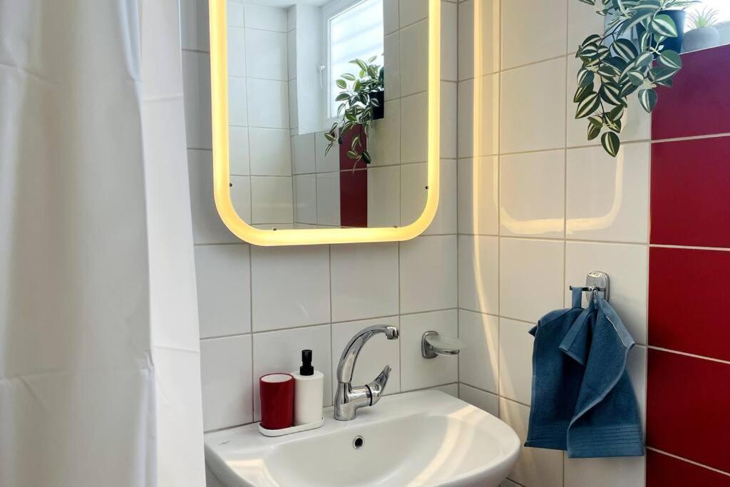 볼로스 Cybele Apt Downtown 아파트 외부 사진