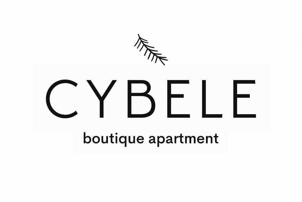 볼로스 Cybele Apt Downtown 아파트 외부 사진