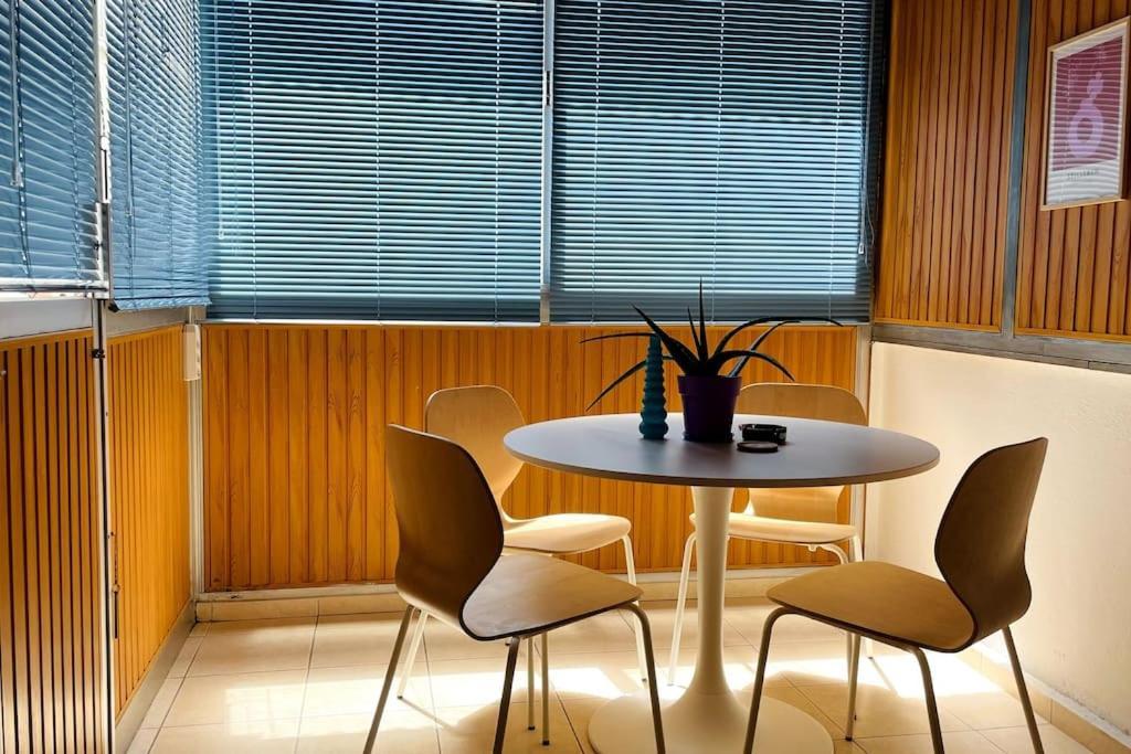 볼로스 Cybele Apt Downtown 아파트 외부 사진